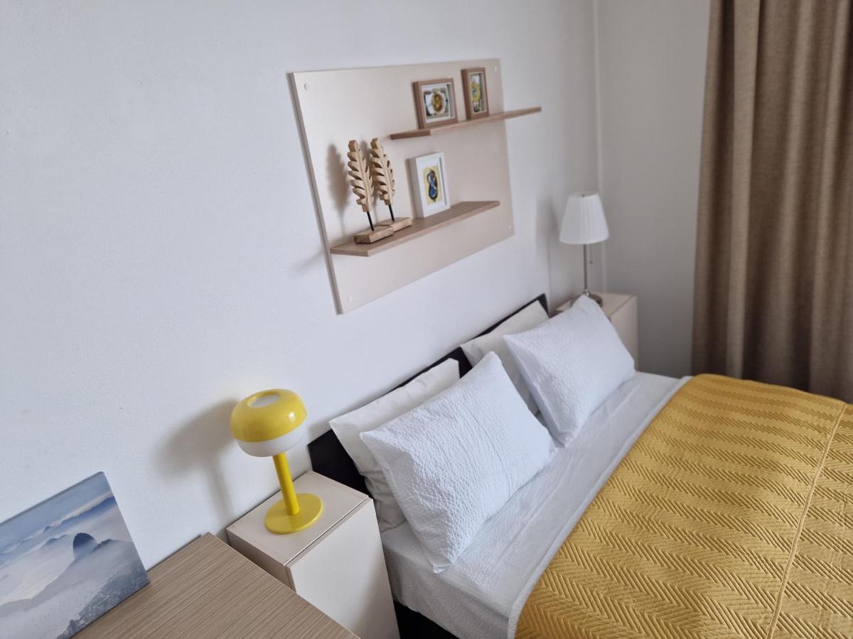 Ferienwohnung Central Skystudio Timişoara Exterior foto